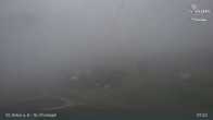 Archiv Foto Webcam St. Christoph am Arlberg 06:00