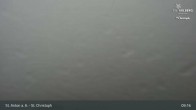 Archiv Foto Webcam St. Christoph am Arlberg 08:00