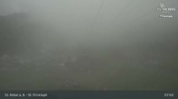 Archived image Webcam St. Christoph (Arlberg mountain) 07:00