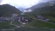 Archiv Foto Webcam St. Christoph am Arlberg 00:00