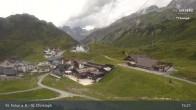 Archiv Foto Webcam St. Christoph am Arlberg 14:00