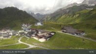 Archiv Foto Webcam St. Christoph am Arlberg 12:00