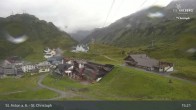 Archiv Foto Webcam St. Christoph am Arlberg 14:00