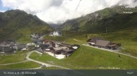 Archiv Foto Webcam St. Christoph am Arlberg 14:00