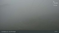 Archiv Foto Webcam St. Christoph am Arlberg 10:00