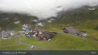 Archiv Foto Webcam St. Christoph am Arlberg 12:00