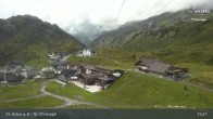Archiv Foto Webcam St. Christoph am Arlberg 14:00