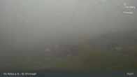 Archiv Foto Webcam St. Christoph am Arlberg 14:00
