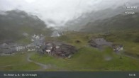 Archiv Foto Webcam St. Christoph am Arlberg 12:00
