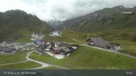 Archiv Foto Webcam St. Christoph am Arlberg 14:00