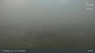 Archiv Foto Webcam St. Christoph am Arlberg 06:00