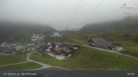 Archiv Foto Webcam St. Christoph am Arlberg 07:00