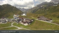 Archiv Foto Webcam St. Christoph am Arlberg 12:00