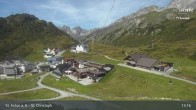 Archiv Foto Webcam St. Christoph am Arlberg 12:00
