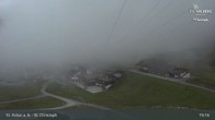 Archiv Foto Webcam St. Christoph am Arlberg 00:00