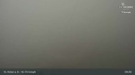 Archiv Foto Webcam St. Christoph am Arlberg 06:00