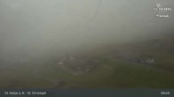 Archiv Foto Webcam St. Christoph am Arlberg 07:00