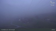 Archiv Foto Webcam St. Christoph am Arlberg 01:00