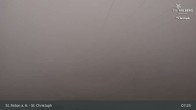 Archiv Foto Webcam St. Christoph am Arlberg 06:00