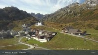 Archiv Foto Webcam St. Christoph am Arlberg 14:00