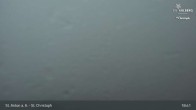 Archiv Foto Webcam St. Christoph am Arlberg 00:00