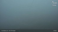 Archived image Webcam St. Christoph (Arlberg mountain) 07:00