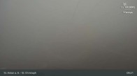 Archived image Webcam St. Christoph (Arlberg mountain) 08:00