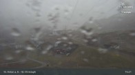 Archiv Foto Webcam St. Christoph am Arlberg 14:00