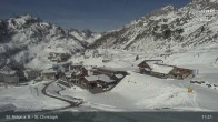 Archiv Foto Webcam St. Christoph am Arlberg 10:00
