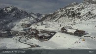 Archiv Foto Webcam St. Christoph am Arlberg 12:00