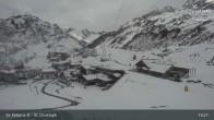 Archiv Foto Webcam St. Christoph am Arlberg 12:00