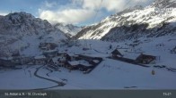 Archiv Foto Webcam St. Christoph am Arlberg 14:00