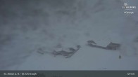 Archiv Foto Webcam St. Christoph am Arlberg 07:00