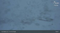 Archiv Foto Webcam St. Christoph am Arlberg 00:00