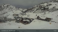 Archiv Foto Webcam St. Christoph am Arlberg 10:00