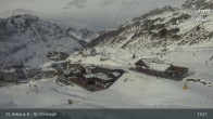 Archiv Foto Webcam St. Christoph am Arlberg 12:00