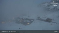 Archiv Foto Webcam St. Christoph am Arlberg 06:00