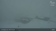 Archiv Foto Webcam St. Christoph am Arlberg 07:00