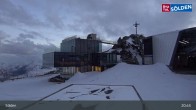 Archiv Foto Webcam Sölden - Gaislachkogl 02:00