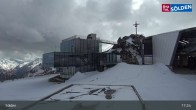 Archiv Foto Webcam Sölden - Gaislachkogl 16:00