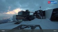 Archiv Foto Webcam Sölden - Gaislachkogl 02:00
