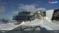 Archiv Foto Webcam Sölden - Gaislachkogl 06:00