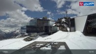 Archiv Foto Webcam Sölden - Gaislachkogl 12:00