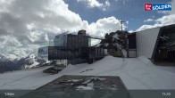 Archiv Foto Webcam Sölden - Gaislachkogl 14:00