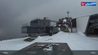 Archiv Foto Webcam Sölden - Gaislachkogl 18:00