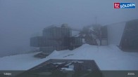 Archiv Foto Webcam Sölden - Gaislachkogl 20:00