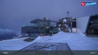 Archived image Webcam Sölden - Gaislachkogl 04:00