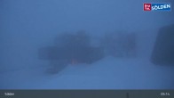Archived image Webcam Sölden - Gaislachkogl 04:00