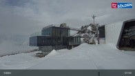 Archived image Webcam Sölden - Gaislachkogl 07:00