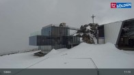 Archived image Webcam Sölden - Gaislachkogl 10:00